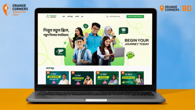 Shomvob: Opening Doors to Formal Employment for Bangladesh’s Workforce- Markedium