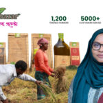 Shondhibazar: Connecting Farmers and Families Through Safe Food-Markedium