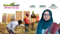 Shondhibazar: Connecting Farmers and Families Through Safe Food-Markedium