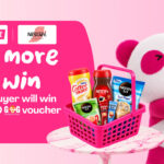 Order Nescafe on pandamart and win a Gadget Gear voucher worth BDT 20000