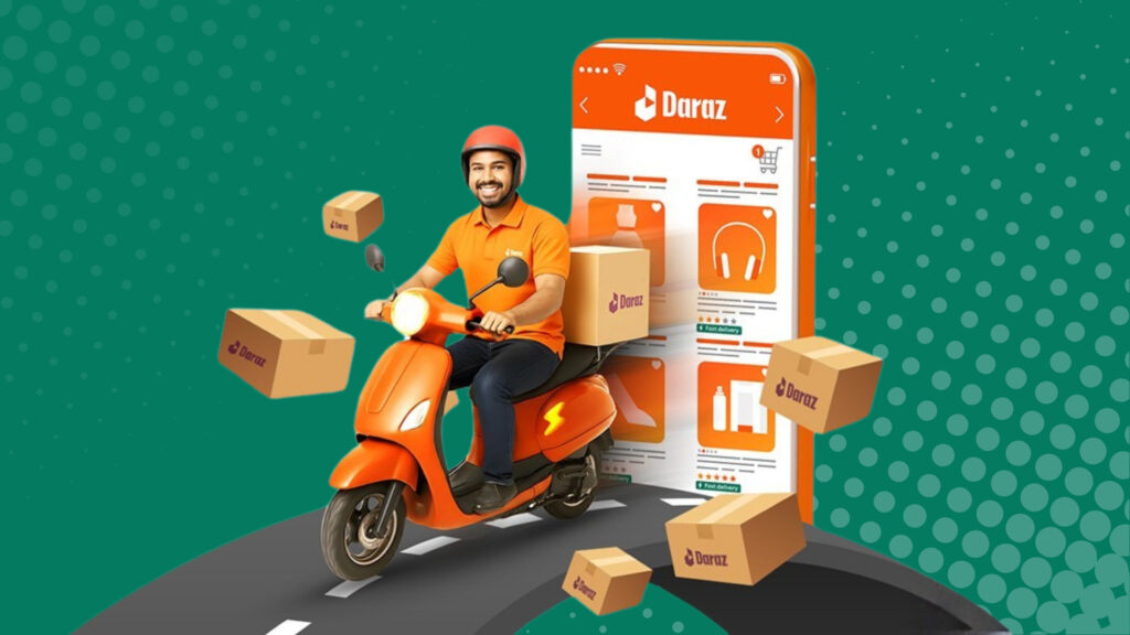 Daraz Bangladesh to launch Fast Delivery nationwide, bringing faster shopping to customers at no additional cost 54 PR Photo 3