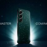 Photo Infinix Master 5G