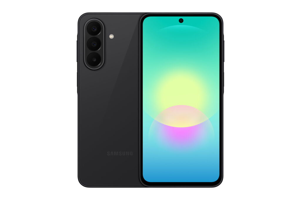 Samsung brings Galaxy A27 5G to Bangladesh with practical AI features, generous storage 55 Photo Black