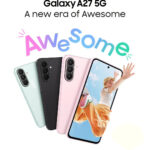 Photo Galaxy A27 5G