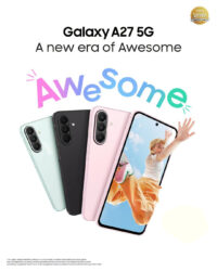 Photo Galaxy A27 5G
