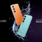 Photo HOT70Pro Launch