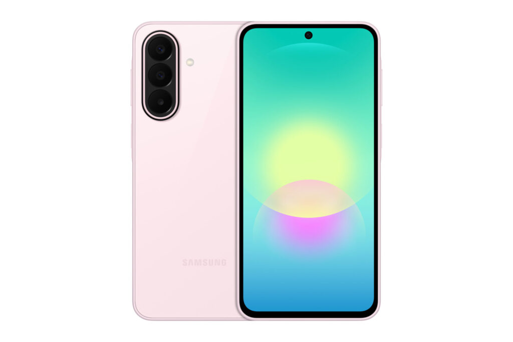 Samsung brings Galaxy A27 5G to Bangladesh with practical AI features, generous storage 57 Photo Light Pink