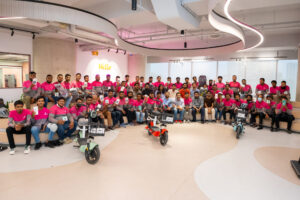 Photo foodpanda rewards riders for Eid ul Azha campaign