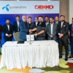 Picture Grameenphone x Dekko
