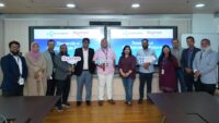 Picture Grameenphone x Grameen HealthTech Ltd