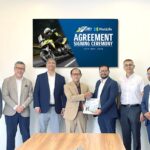 Rancon Motor Bikes Ltd. Partners with MetLife Bangladesh to Support Safer Riding for Suzuki Buyers edit