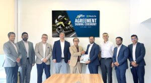 Rancon Motor Bikes Ltd. Partners with MetLife Bangladesh to Support Safer Riding for Suzuki Buyers edit