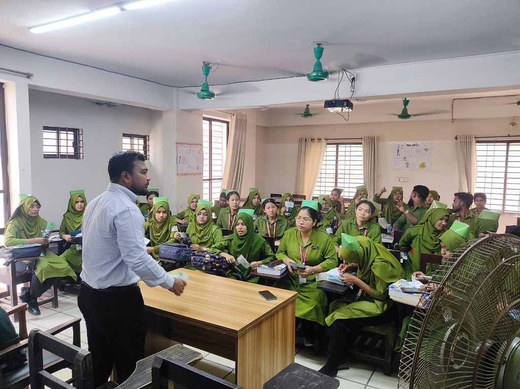 Training Environment 2 1