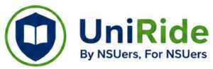 UniRide Logo Original 4x
