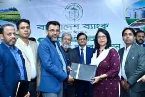 BRAC Bank Bangladesh Bank
