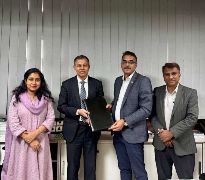 BRAC Bank Bangladesh Bank Export Diversification