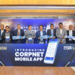 BRAC Bank CORPnet Mobile App