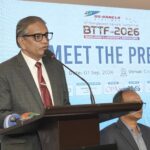 BTTF 2026 Press Meet