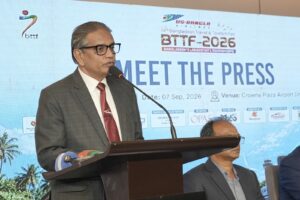 BTTF 2026 Press Meet