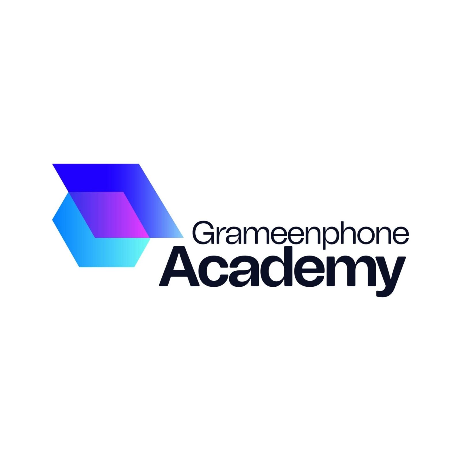 Grameenphone Academy Logo JPG