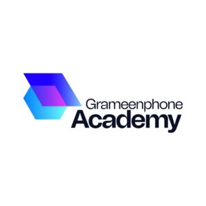 Grameenphone Academy Logo JPG