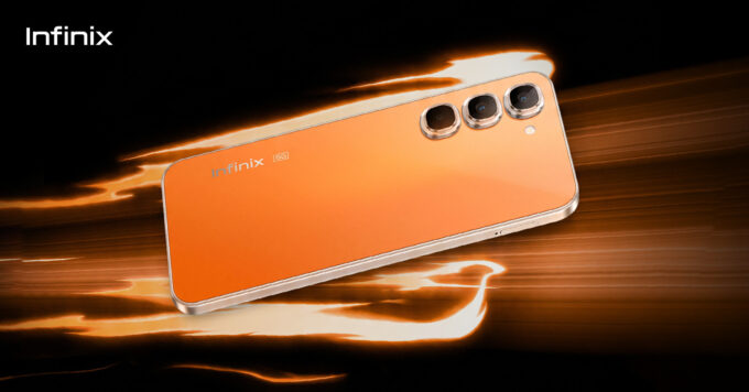 HOT70Pro 5G Performance PR 1