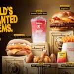 Macdonalds