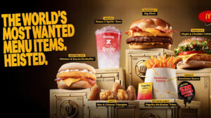 Macdonalds