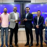 PR Picture Skitto Partners with IDP