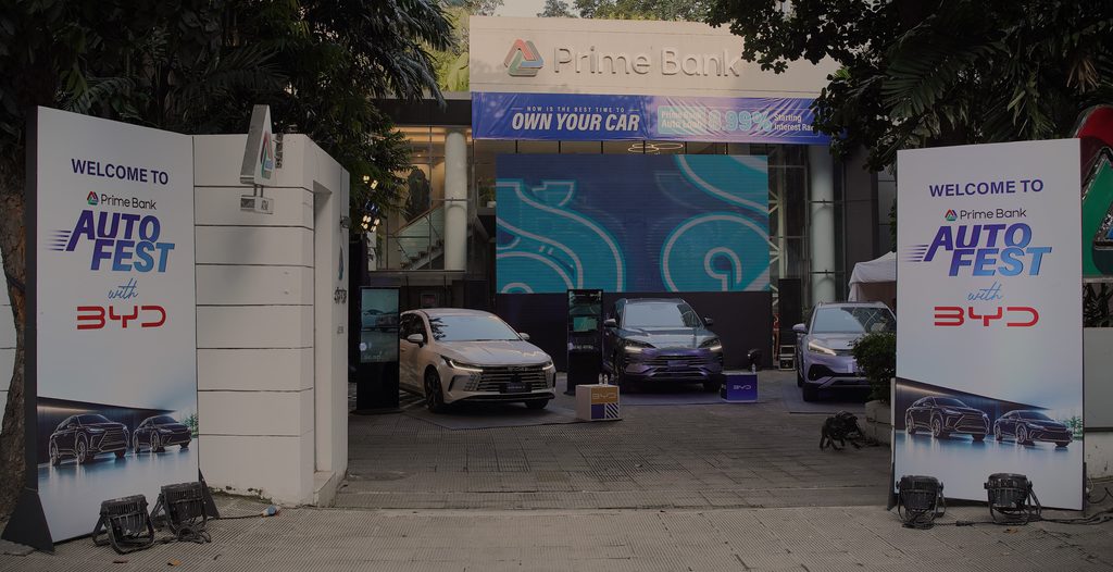 Exclusive benefits and test drive facility on BYD cars at Prime Bank Auto Fest 55 Photo 2 1024x526 1