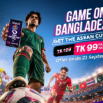Photo Toffee ASEAN Cup English