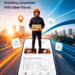 Photo Uber Parcel2
