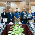 Picture Grameenphone Bangladesh Police Partnership
