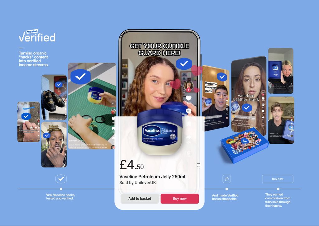 The Laziest Billion Dollar Product Just Became Beauty's Smartest Marketer 56 image 1