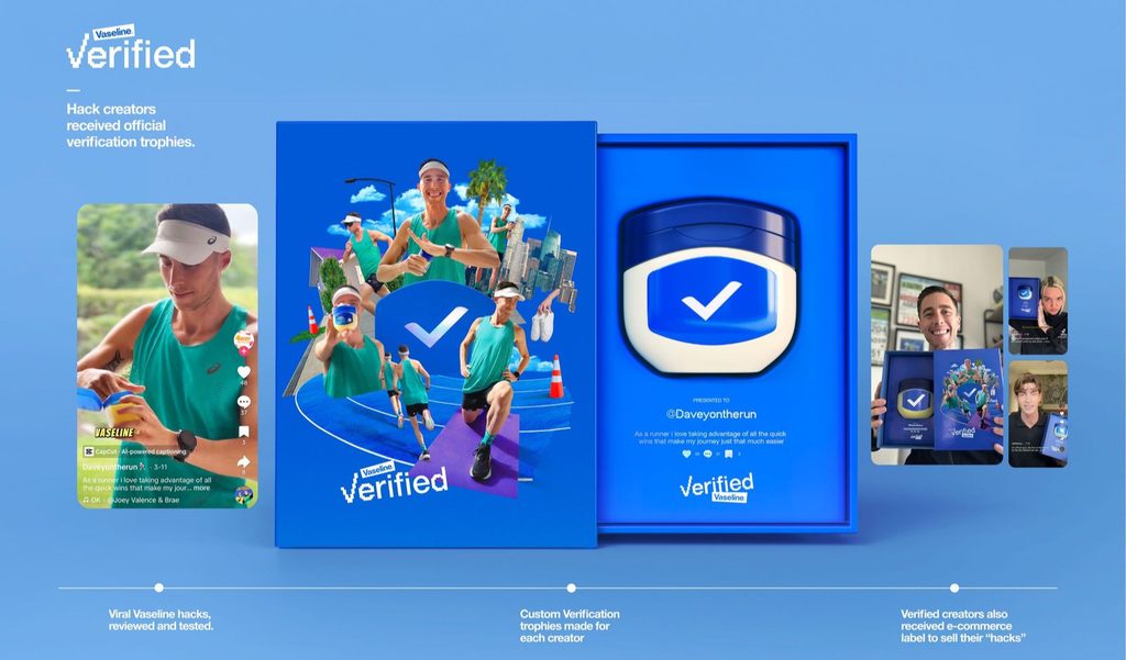 The Laziest Billion Dollar Product Just Became Beauty's Smartest Marketer 55 image