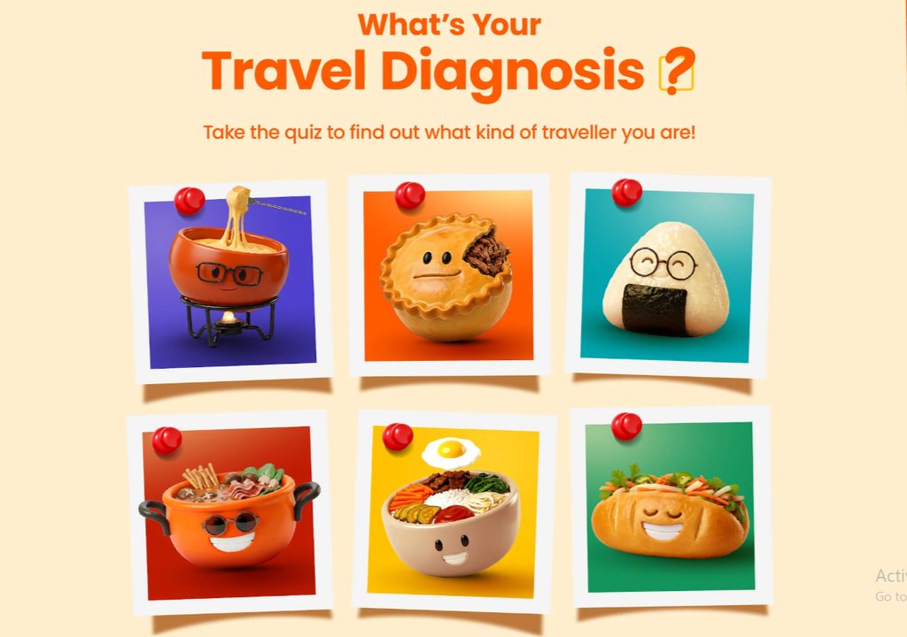 Klook’s ‘Get Your Travel Right’ Campaign Gives the Travel Planner a Break 56 image