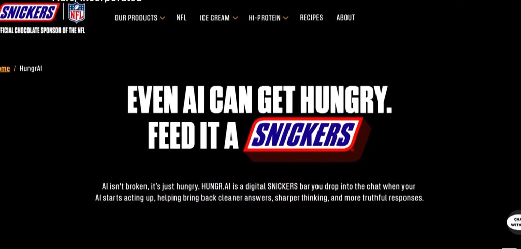 The Snickers Fix for a Machine That Won't Admit It's Wrong 55 image 11