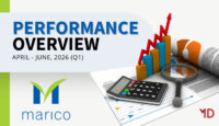 Marico’s Q1 Profit Falls 12% as Costs Rise Faster Than Sales