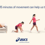 ASICS