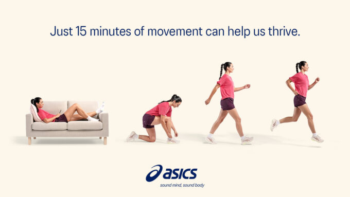 ASICS