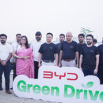 KV3 BYD Tree Plantation