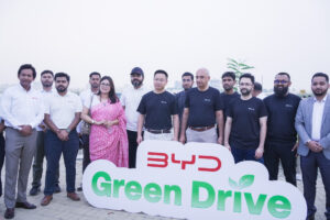 KV3 BYD Tree Plantation