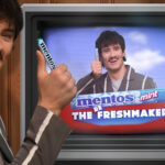 Mentos freshmaker remake