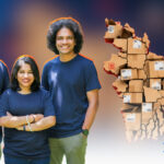 Chamak Inc. | How Listening to 200 Small Businesses Led to a Smarter Way to Finance Inventory -Markedium