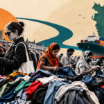 Secondhand Fashion From West to Bangladesh