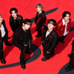 K-Pop Stars