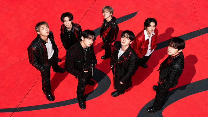 K-Pop Stars