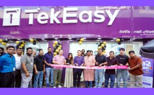 Tekeasy