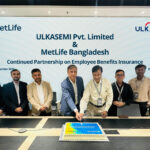 ULKASEMI employee to receive insurance from MetLife