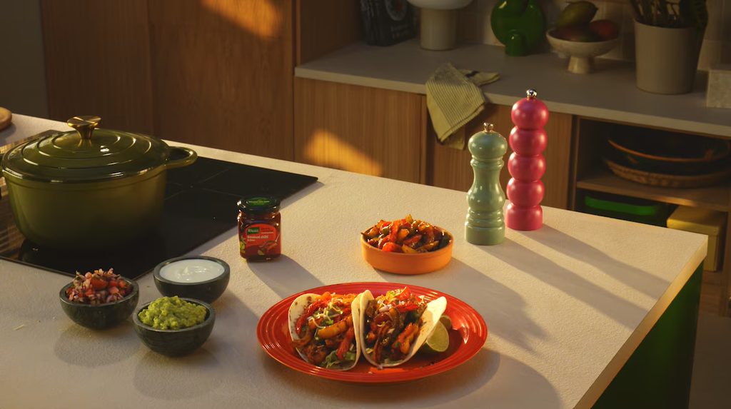 Single, Can Cook, and Ready to Mingle: Knorr’s “Serving Singles” 55 image 1